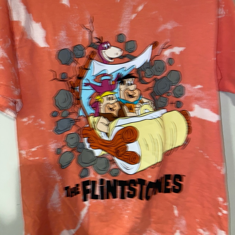 Flinestones T-Shirt